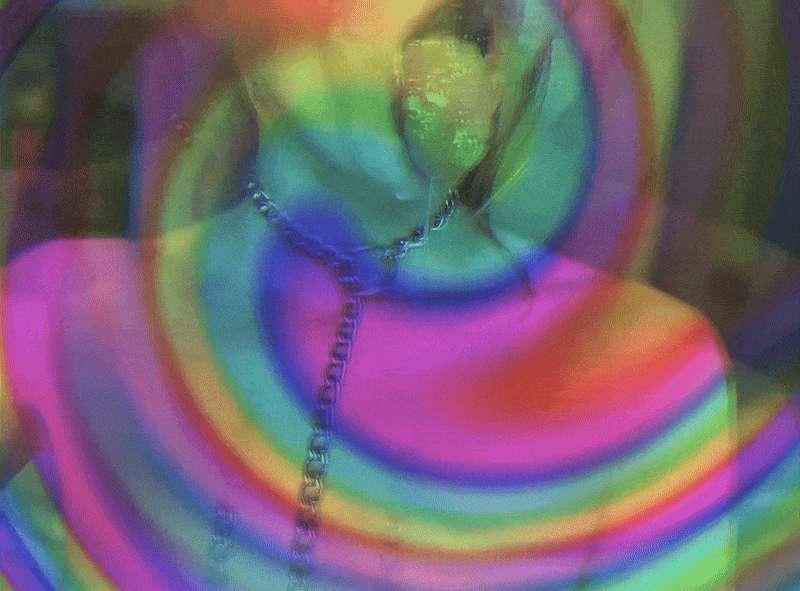 I made some cute things what do we think 🌈 🍭 🫧 