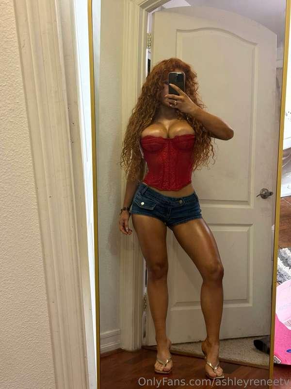 I don't think I can walk outside with this top on