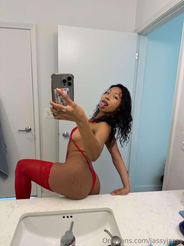 extraaaa nasty
