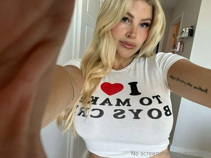 could i make u cum rn daddy?😈