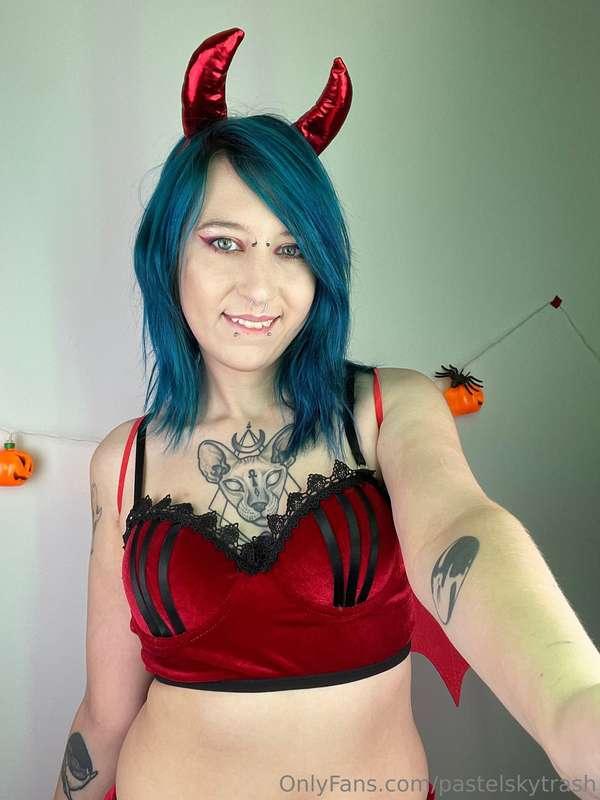 Idk, I’d marry me.