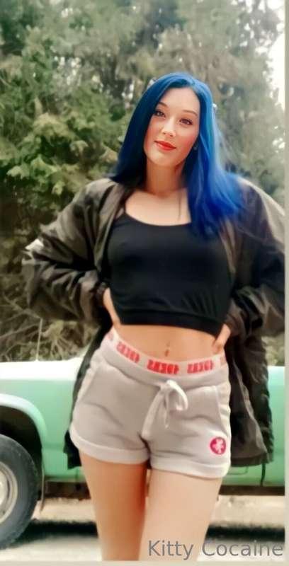 Happy Saturday babe!😛