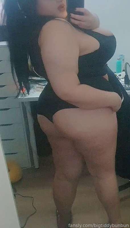 Bootyyy