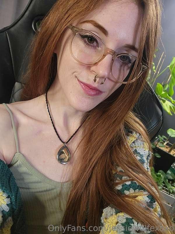 Titty Thursday?