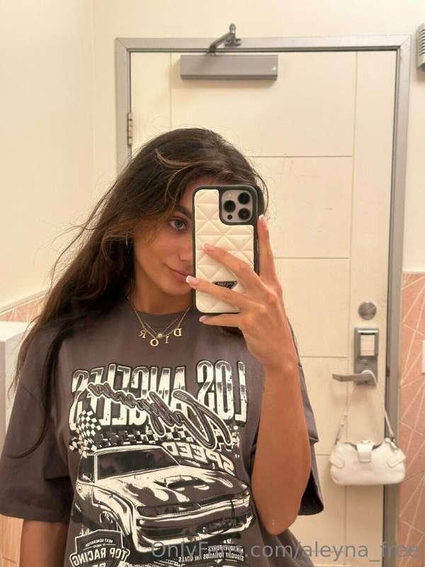 Proud Californian 💖