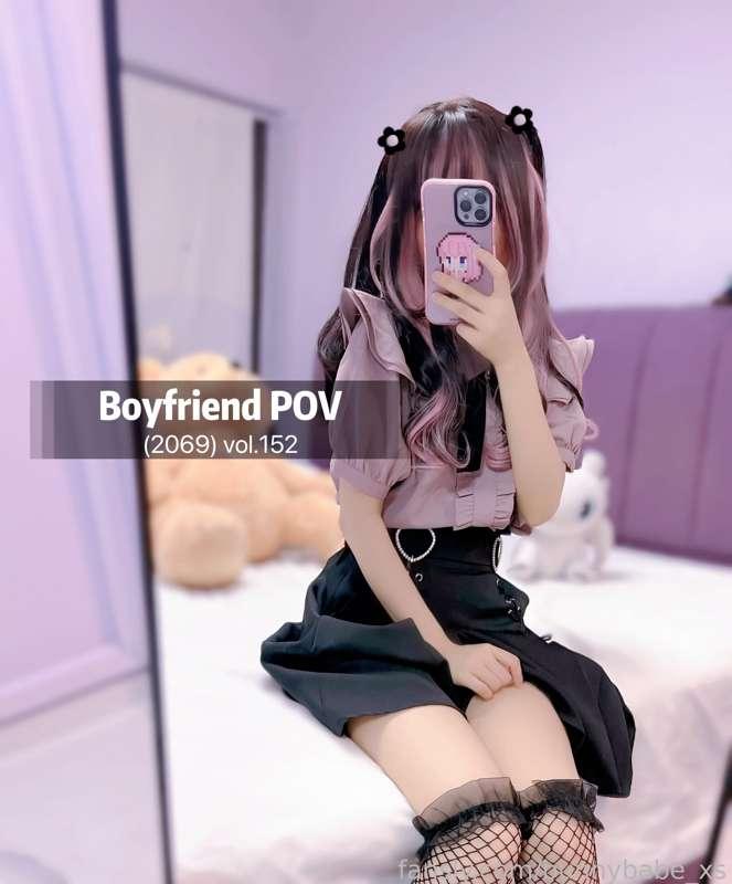 Boyfriend POV (2069) vol.152
Dress: 地雷系少女
Video: 10mins 56sec

Tags: #fuckmachine #POV #dildoplay #moaning #petiteasian #petite #sexmachine