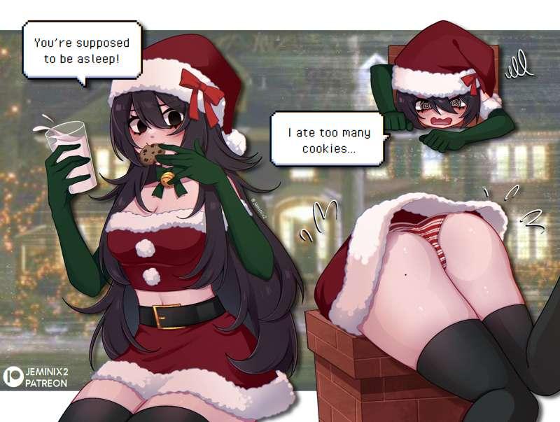 Too Many Cookies…