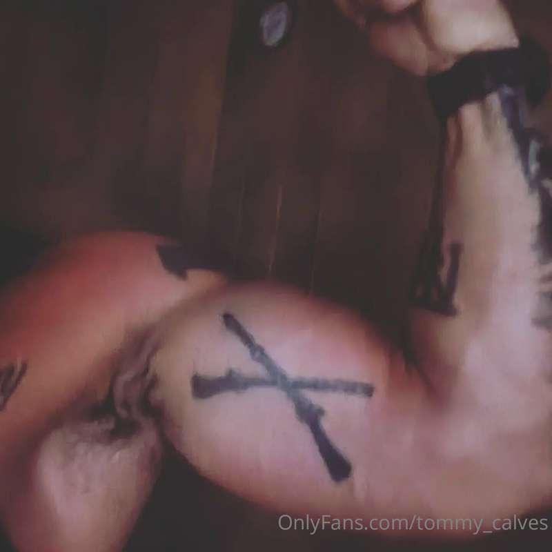 tommy_calves image #1