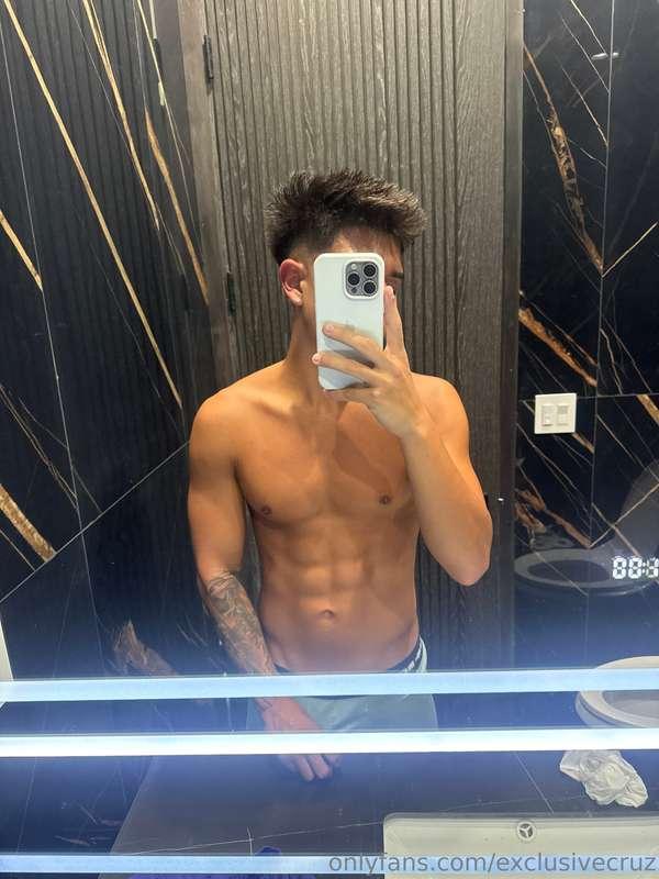 it’s only getting hotter 👀 