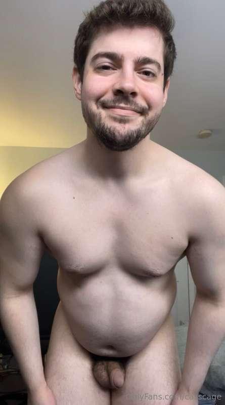 Just lifted weights and then ate so much food. Love to balan..