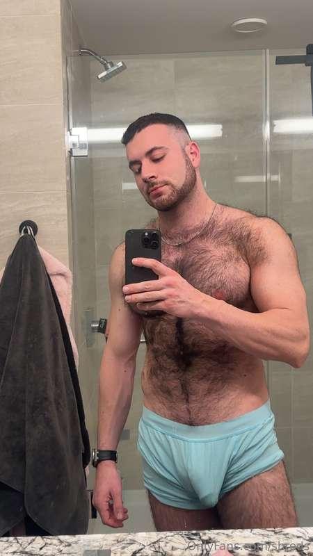 Does it look like it could fit in your mouth?