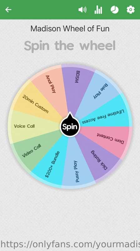 GENERAL CHAT:

UPDATED SPIN THE WHEEL
200$+ Worth of Content..