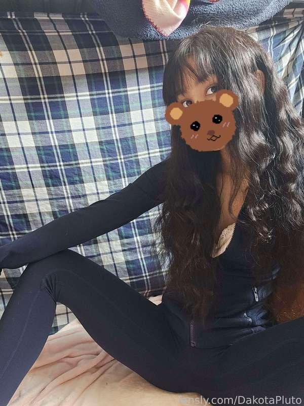 I wanna be your personal little model daddy :3 Tell me what I should put on for you next 👇 

#fyp #petite #cute #teen #biracial #skinny #tiny #young 