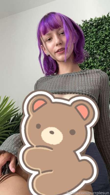 purrplesun image #1
