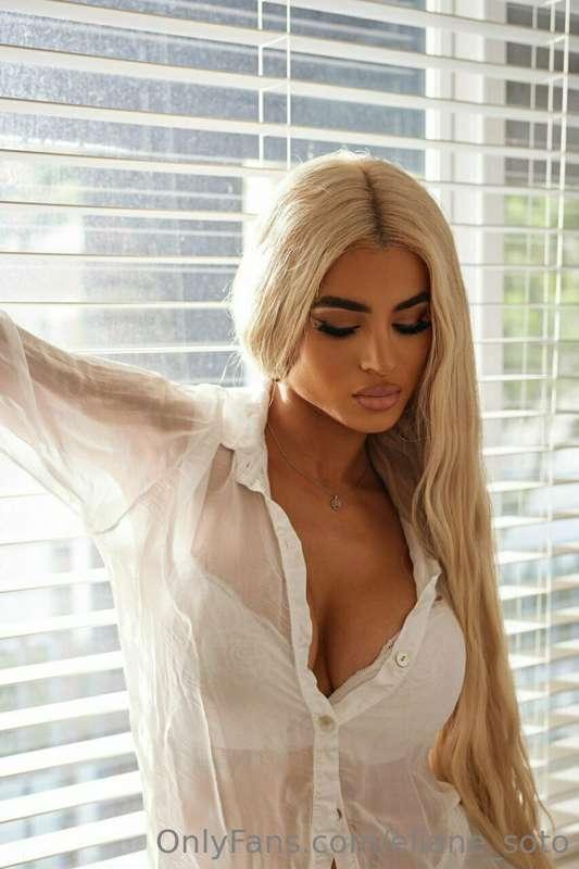 Ass or boobs?