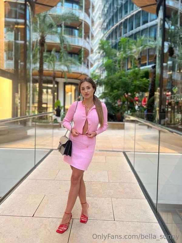 Hello friends! Today I want to share with you this magical m..