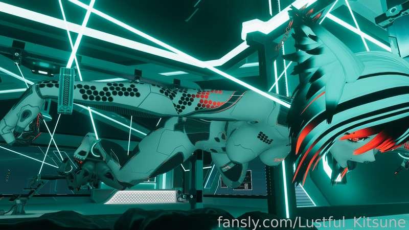 lustful_kitsune image #3