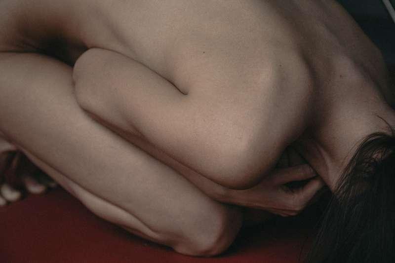 I met a woman. Full series. 