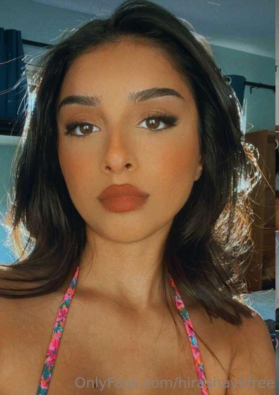Feel like I'm glowing in this light ✨