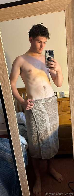 Want to see how much of a bad boy I have been?😈 come and che..