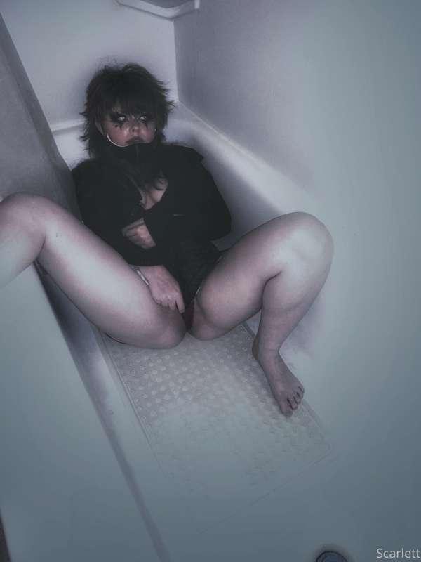POV: the girl you just met on a questionable dating site com..