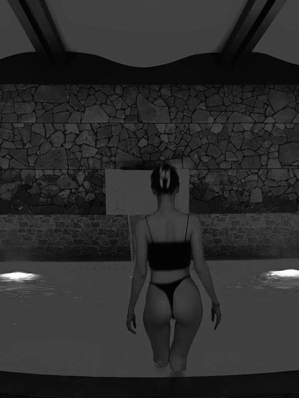 Ready to share this exclusive with you… You deserve it 😉💋