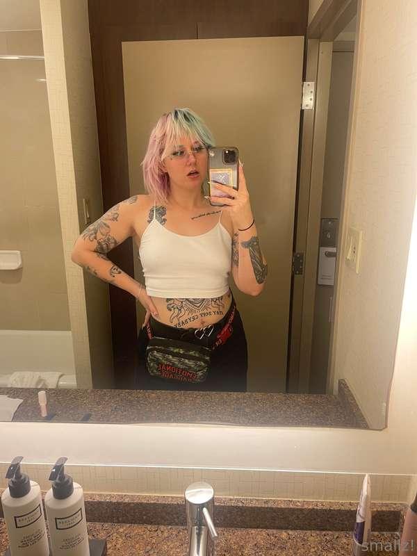 swipe for tiddie ———>