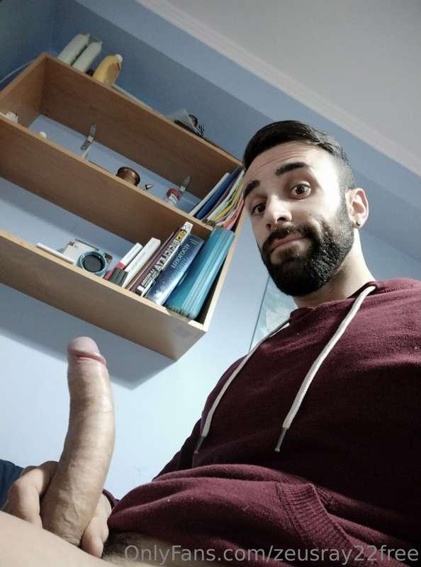 Wanna fuck me?