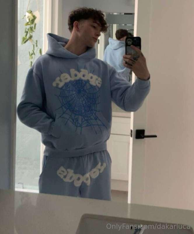 you like my fit?