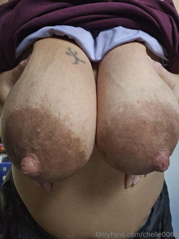 Big milkers 😎