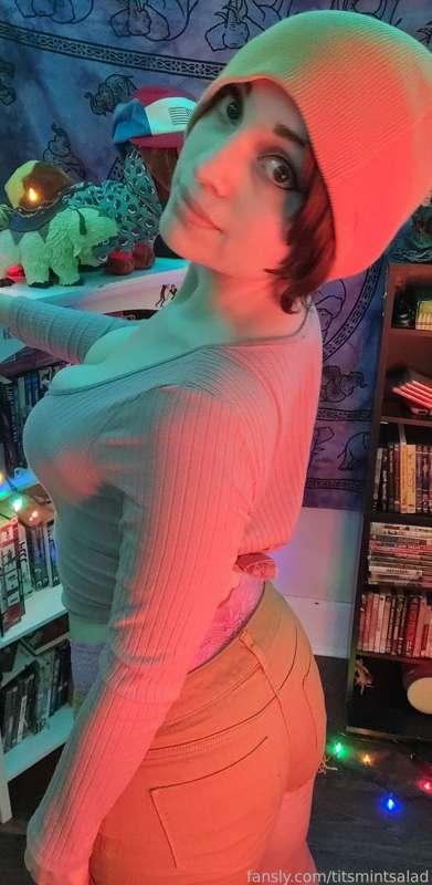 titsmintsalad image #4