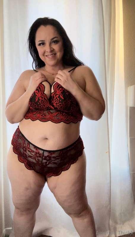 You’ve found me… now let’s see if you can handle me.Things g..