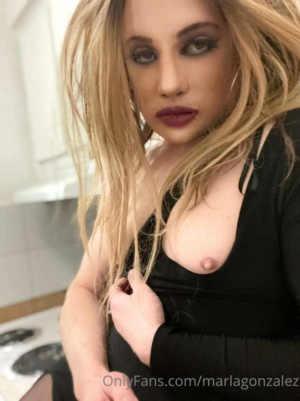 Some new pics for you! Send me a tip for some filthy whore a..