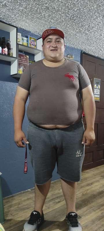 Osmar january comparison pic