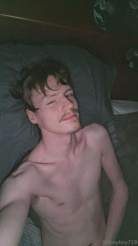 Time for a haircut and shave 🤪