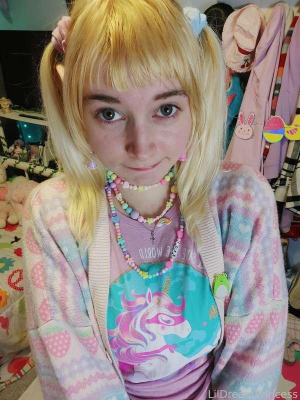 lildreamprincess image #6