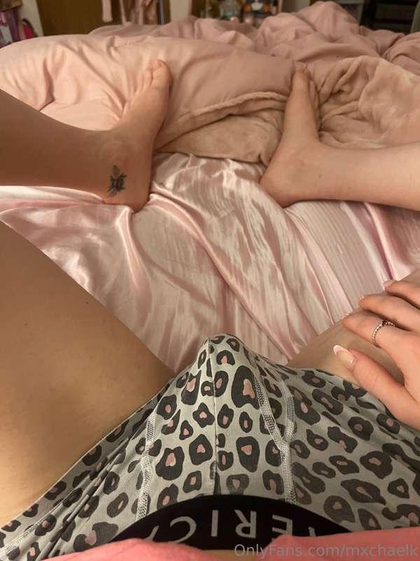 first boner of the new year
