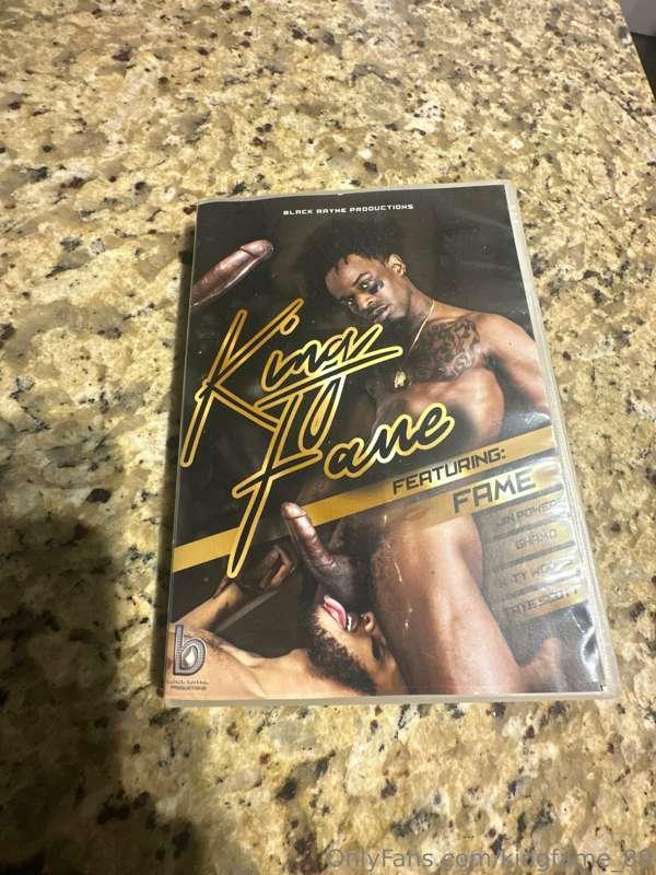 I'll be giving away three gifts to the first three people wh..