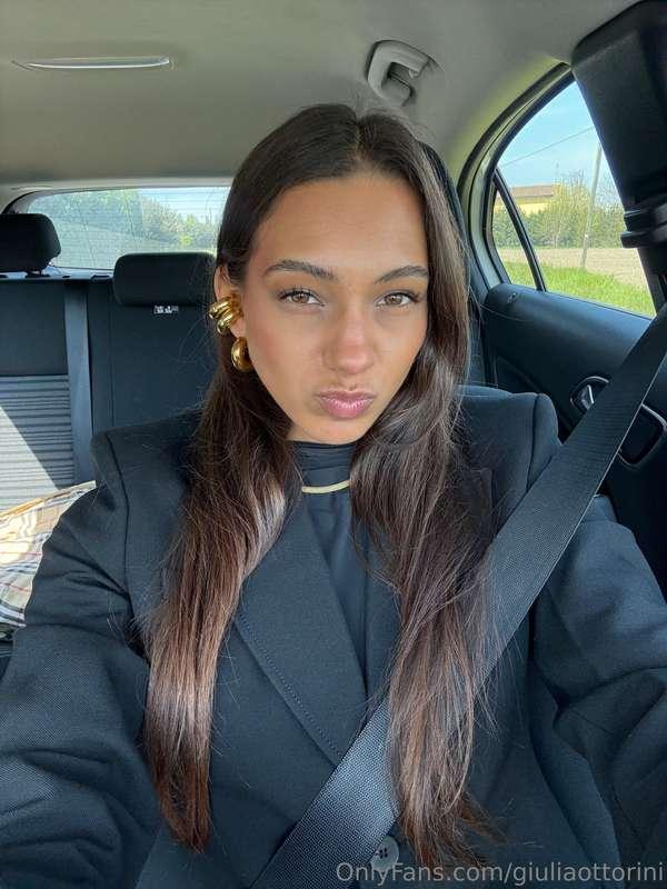Business woman 🤭