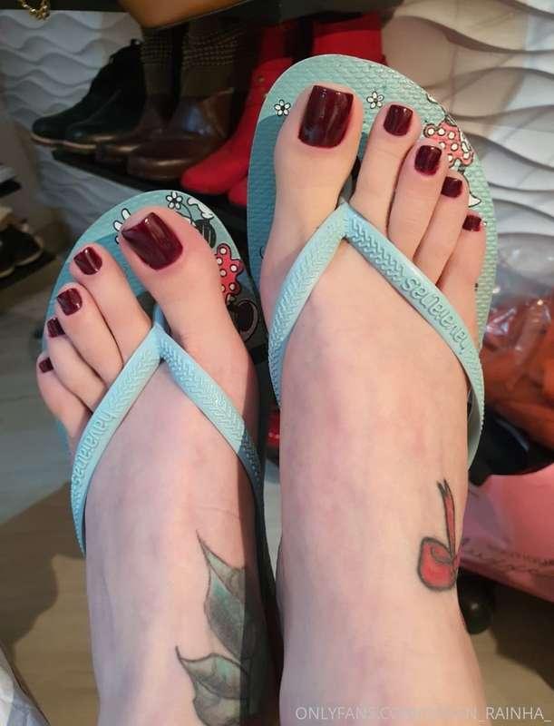My fav color 😍
Minha cor favorita 😍