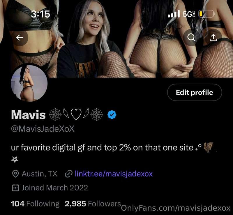 follow my twitter:)