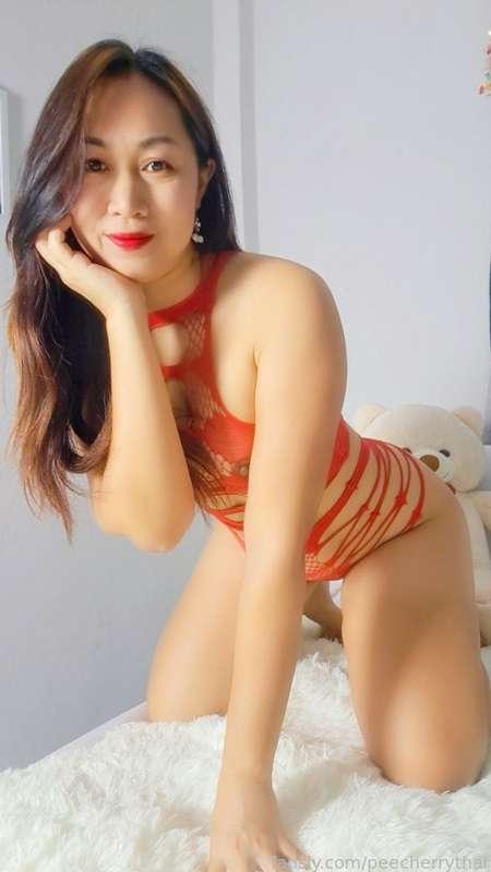 I wanna be the reason for your cum today ❤️💋

#sexy #lingerie #tits #boobs #asian #thai #babe 