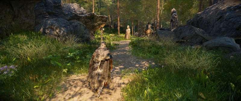 Berserkyr ENB 1.2.5 Pre-release