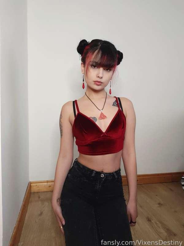 vixensdestiny image #5