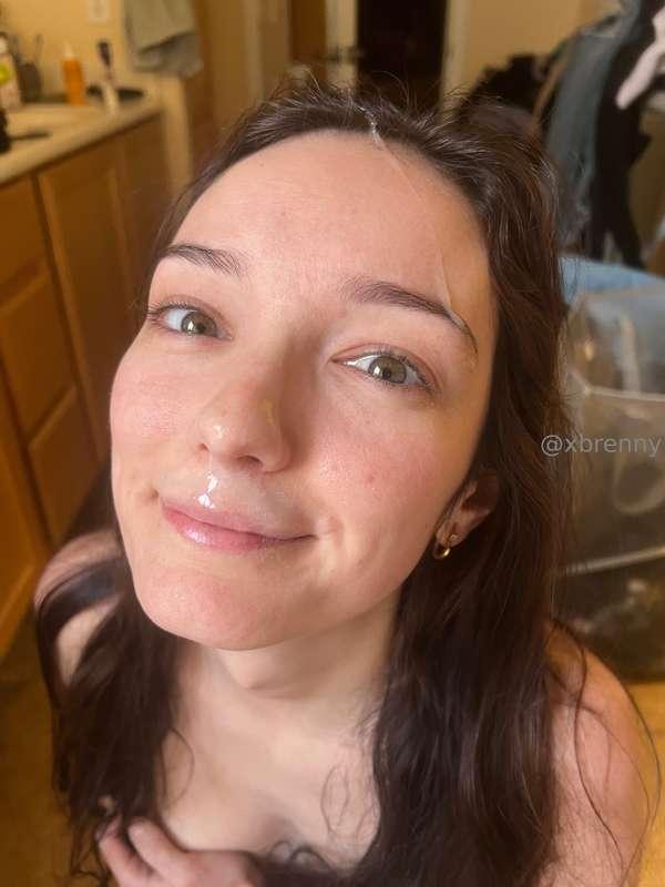 💦😋