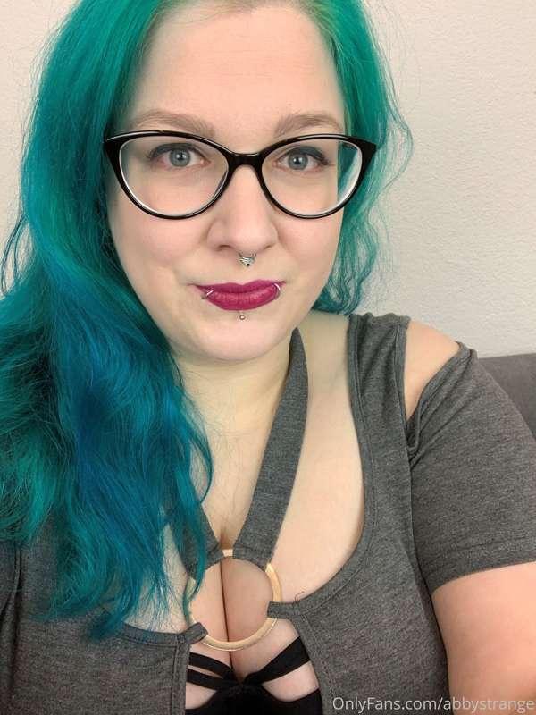 Working on my sweet and innocent look :D