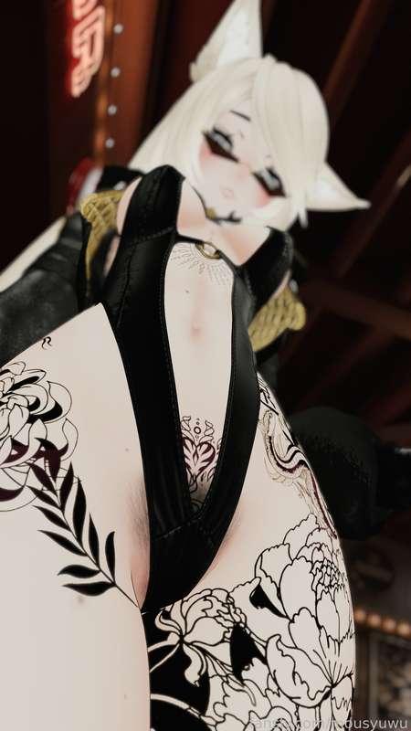 on and off c: god i love bodysuits
