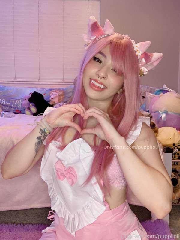 hanimepuppi image #2