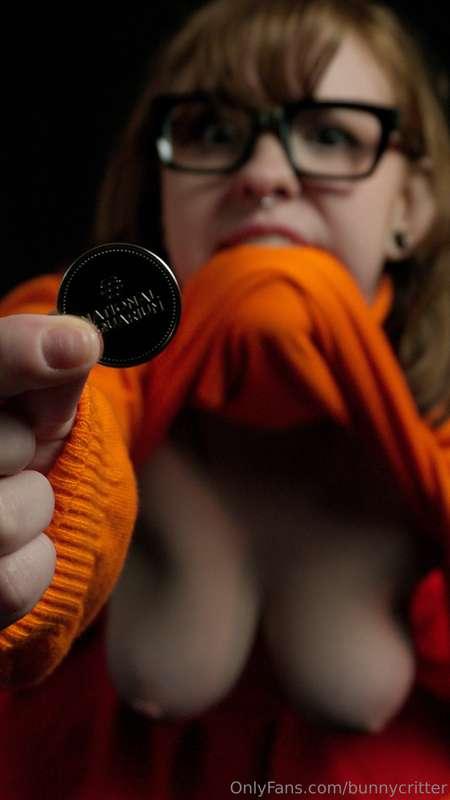 a clue!! 👀🔍✨