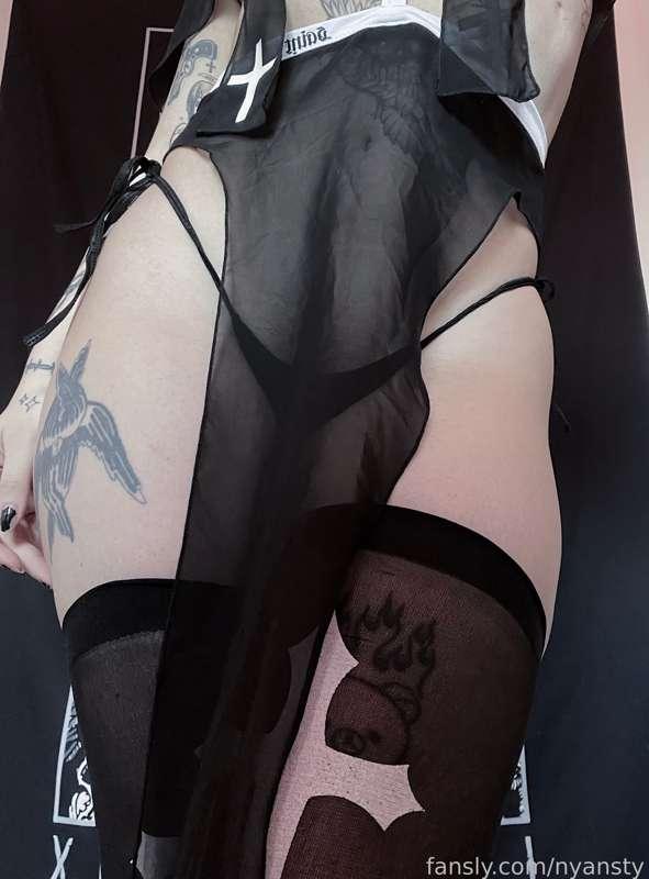 nyansty image #1